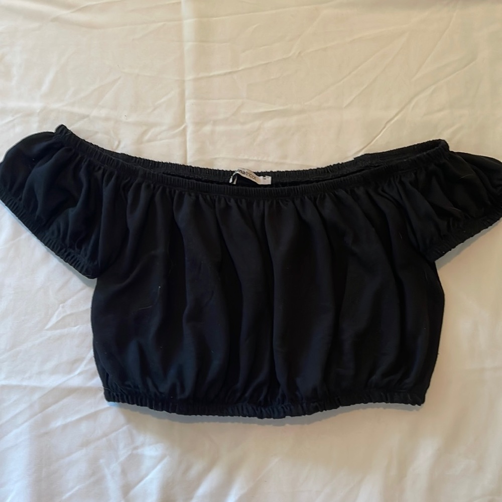 GINA TRICOT top